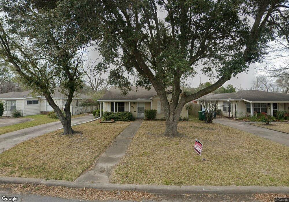 4903 Ventura Ln, Houston, TX 77021 - photo 1
