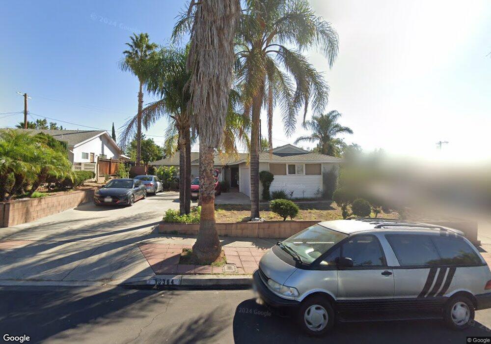 13364 Raven St, Sylmar, CA 91342 - photo 1