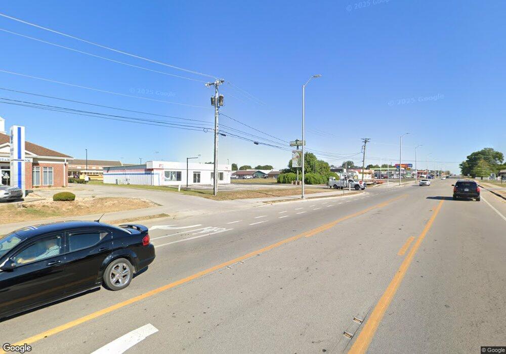 307 Richmond Rd N, Berea, KY 40403 - photo 1