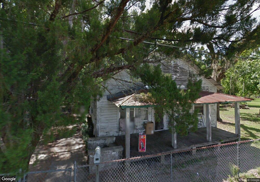 734 NW Ivory Terrace, Lake City, FL 32055 - photo 1