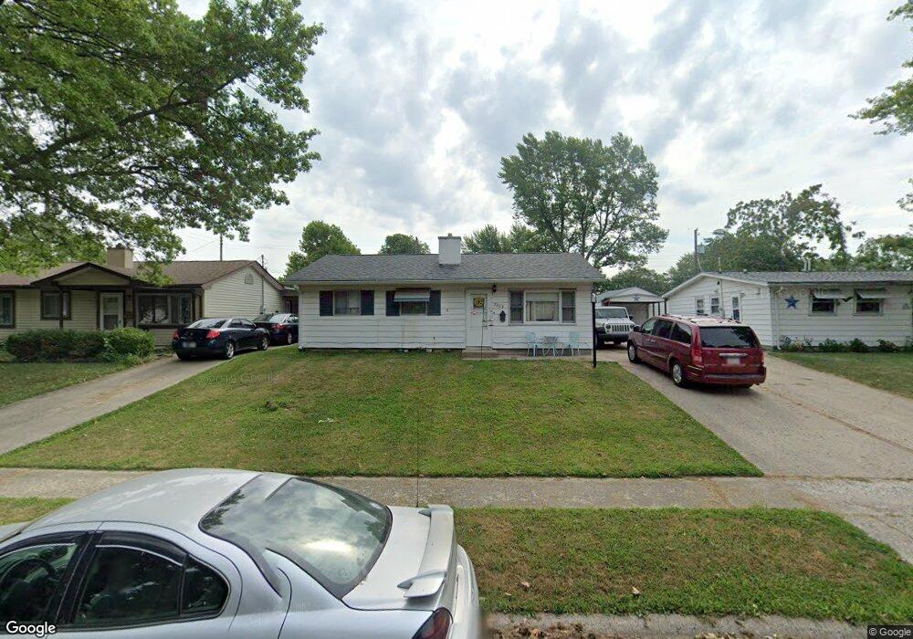 2509 Cambridge Rd, Lafayette, IN 47909 - photo 1