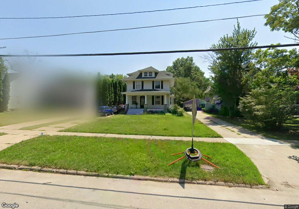 2625 Bever Ave SE, Cedar Rapids, IA 52403 - photo 1