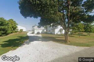 5139 S Arba Pike, Union City, IN 47390