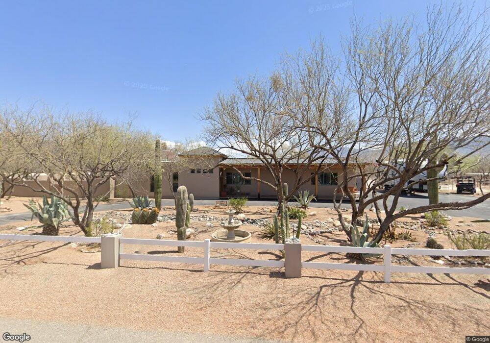 2520 N Conestoga Ave, Tucson, AZ 85749 - photo 1