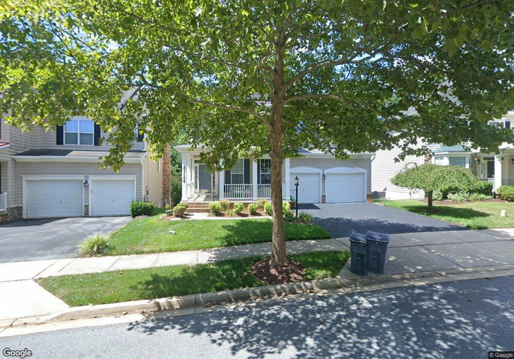 23124 Persimmon Ridge Rd, Clarksburg, MD 20871 - photo 1