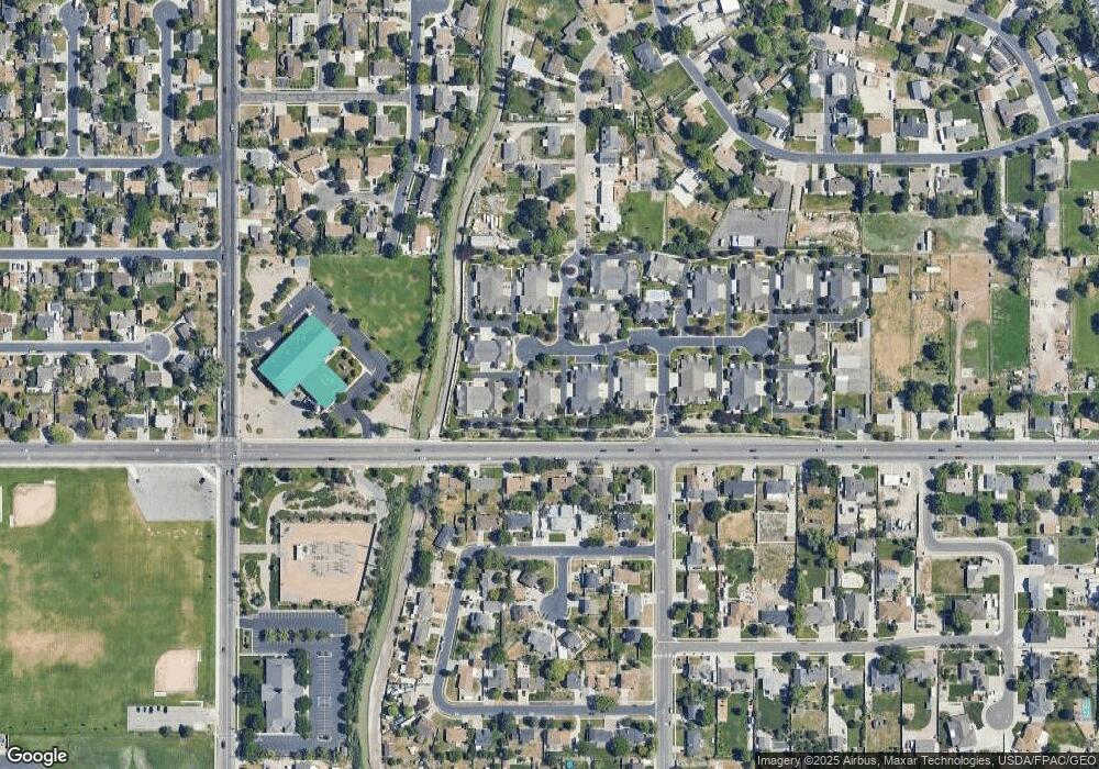 3031 Leisure Villas Ct, West Jordan, UT 84084 - photo 1