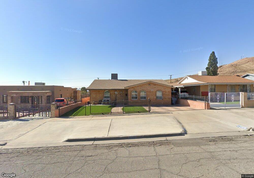 2508 Mckinley Ave, El Paso, TX 79930 - photo 1