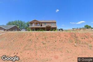 865 N Juniper St, Hildale, UT 84784