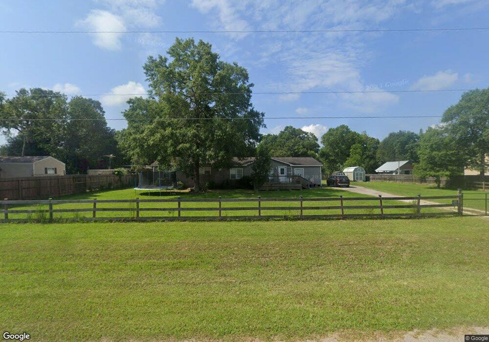 21614 County Road 3746, Splendora, TX 77372 - photo 1