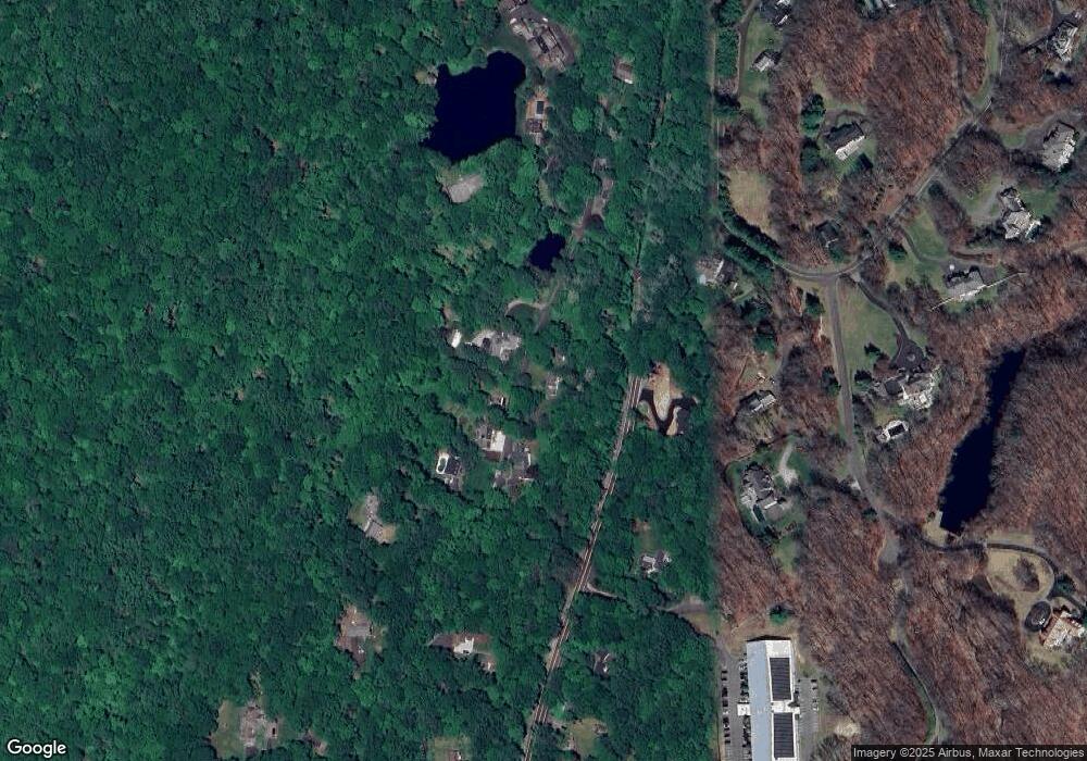 95 Ladder Hill Rd N, Weston, CT 06883 - photo 1