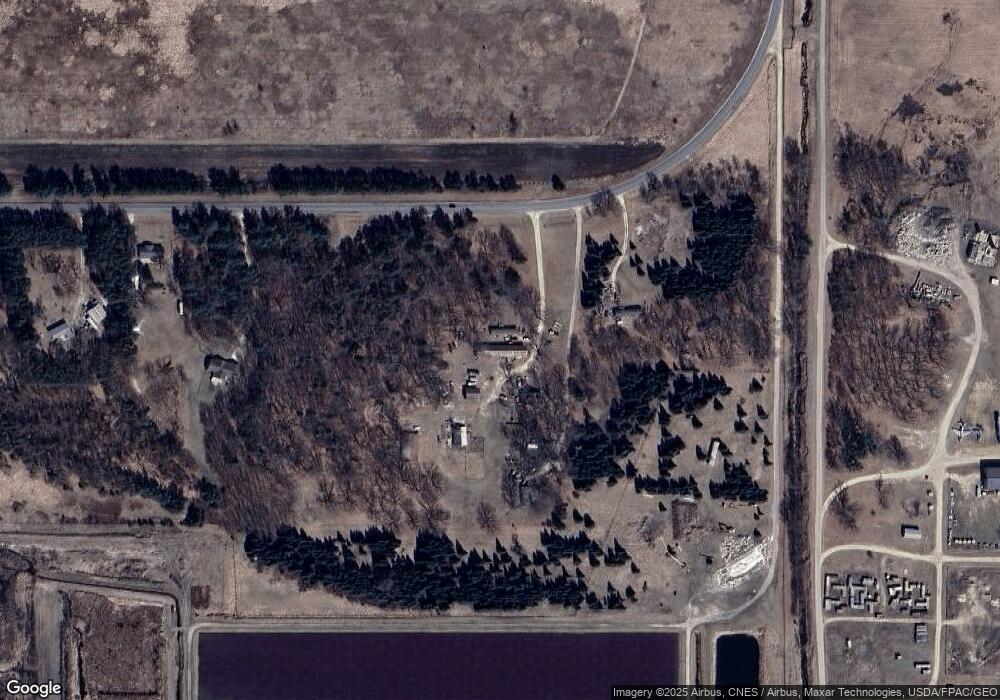 N8382 County Road H, Camp Douglas, WI 54618 - photo 1