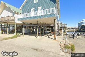 134 Pier 5 Ct, Cocodrie, LA 70344