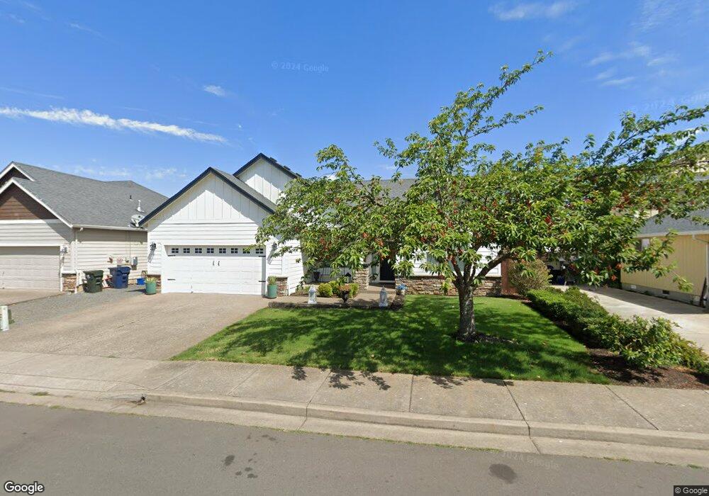 76 Almond Way, Creswell, OR 97426 - photo 1