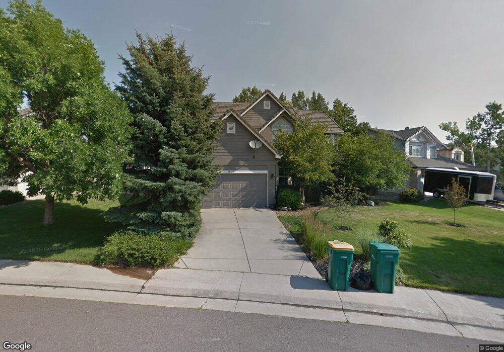 18875 E Powers Dr, Aurora, CO 80015 - photo 1