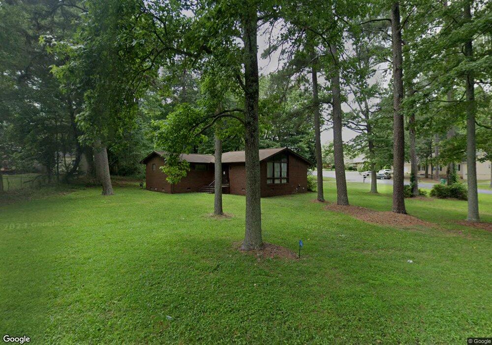 206 Brookview Terrace, Winder, GA 30680 - photo 1