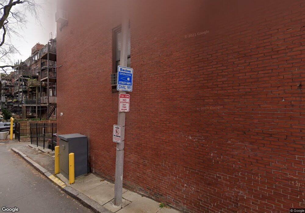 586 Tremont St unit 586A, Boston, MA 02118 - photo 1