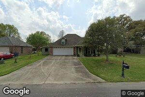 1673 Orleans Quarters Dr, Brusly, LA 70719