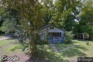 34 Lincoln St NW, Arlington, GA 39813