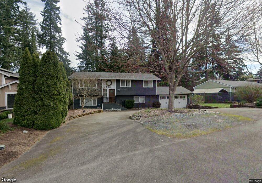 20021 80th Ave W, Edmonds, WA 98026 - photo 1