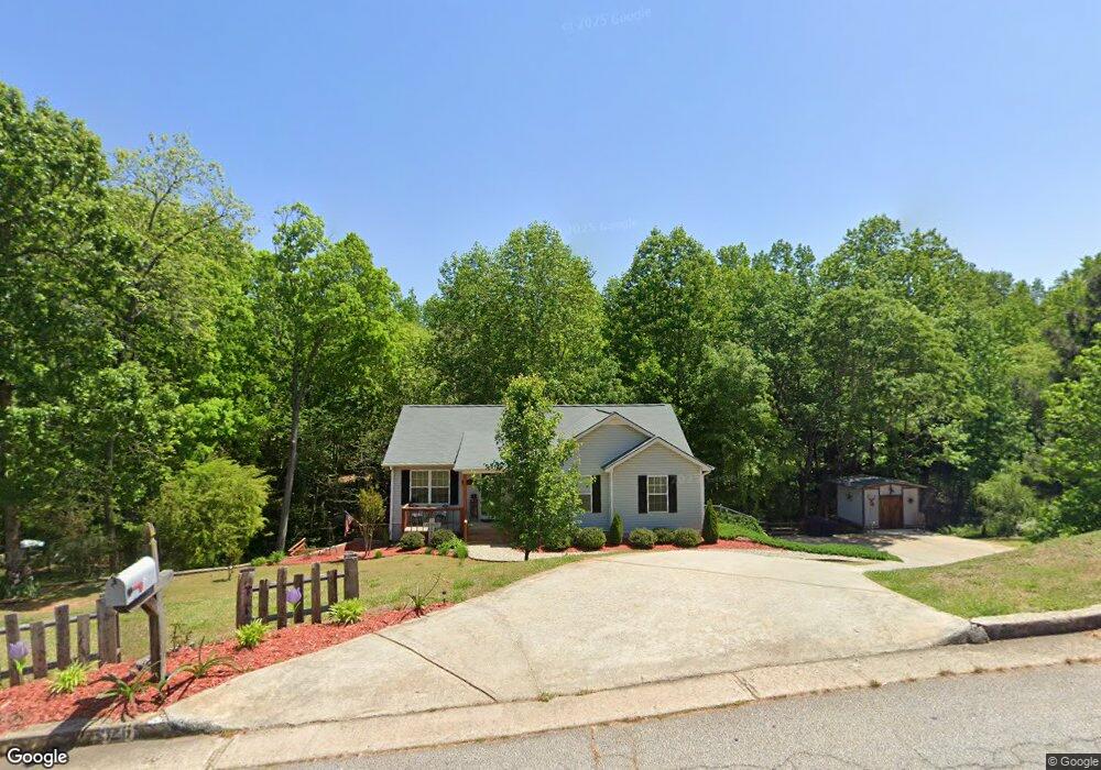 526 Hickeria Way, Winder, GA 30680 - photo 1