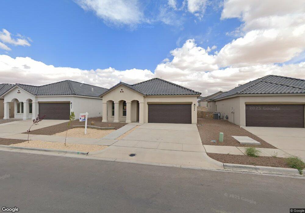 524 Cedarwood Ave, Horizon City, TX 79928 - photo 1