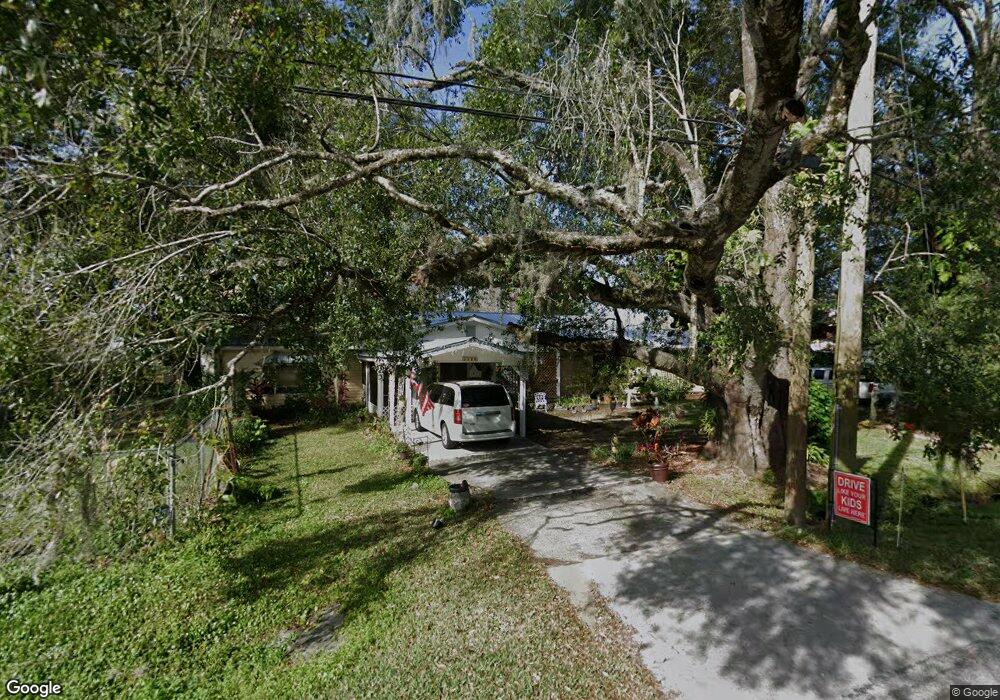 5520 Wilkins Rd, Tampa, FL 33610 - photo 1