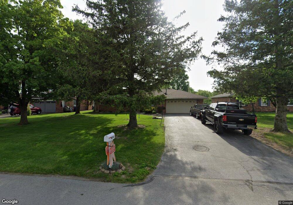 2281 N Manor Dr, Genoa, OH 43430 - photo 1