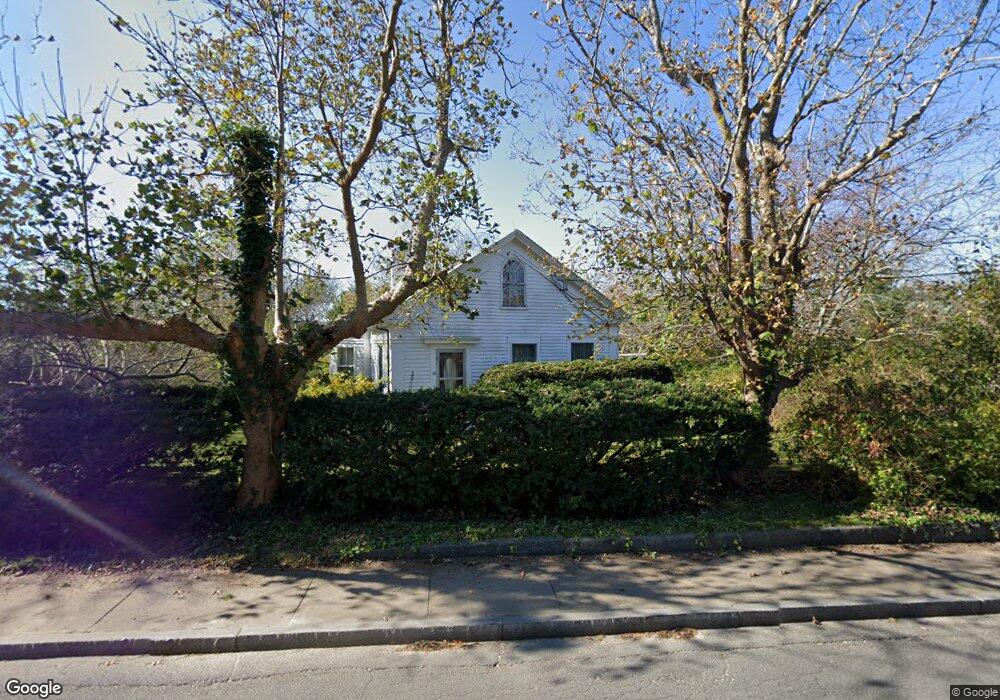 116 Peases Point Way S, Edgartown, MA 02539 - photo 1