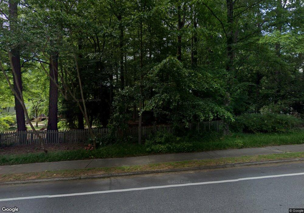 234 Hembree Rd unit 234, Roswell, GA 30075 - photo 1