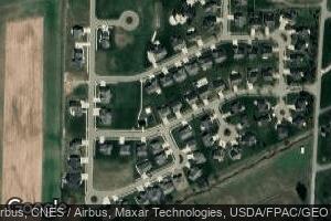 5184 Falcon Dr, Millersburg, OH 44654