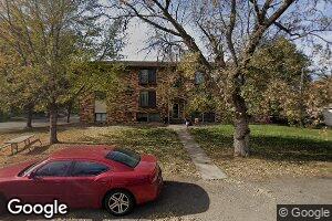 703 15th Ave N, Saint Cloud, MN 56303