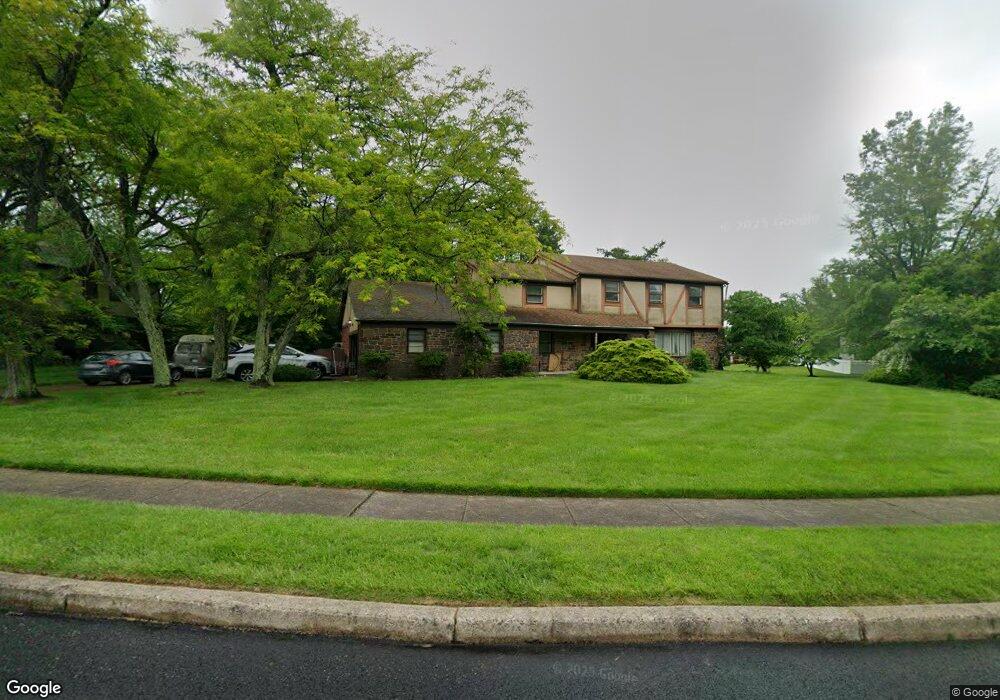 1440 Garrison Dr, Ambler, PA 19002 - photo 1