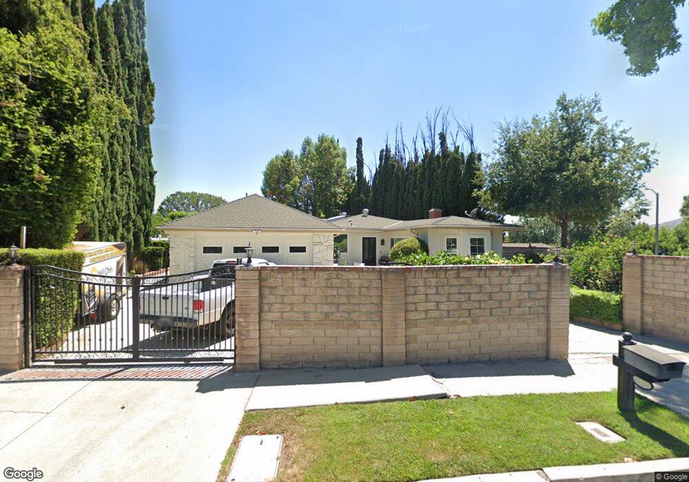 13663 Norris Ave, Sylmar, CA 91342 - photo 1