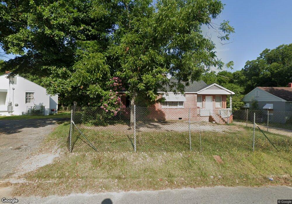 4489 Tech Dr, Macon, GA 31206 - photo 1