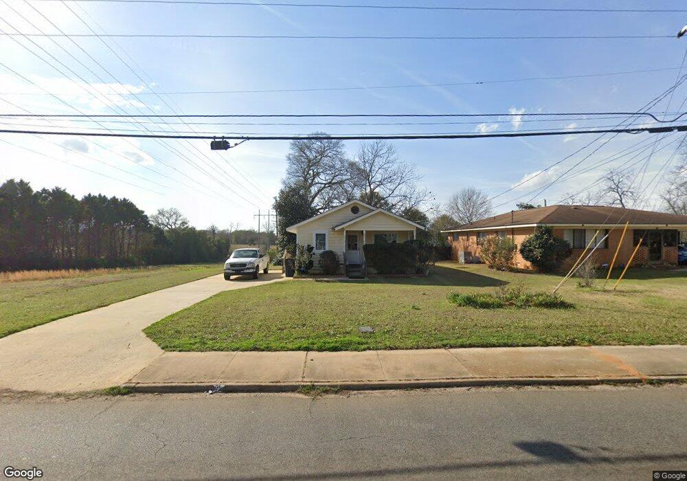 454 Mayo St, Americus, GA 31709 - photo 1