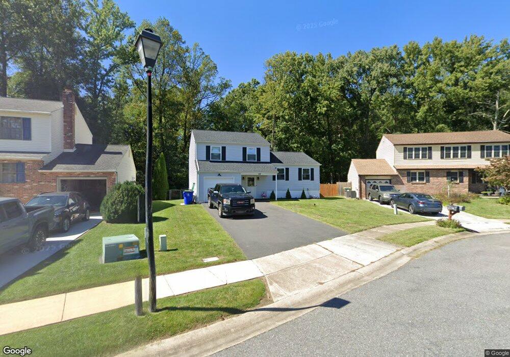 48 Broadleaf Dr, Newark, DE 19702 - photo 1