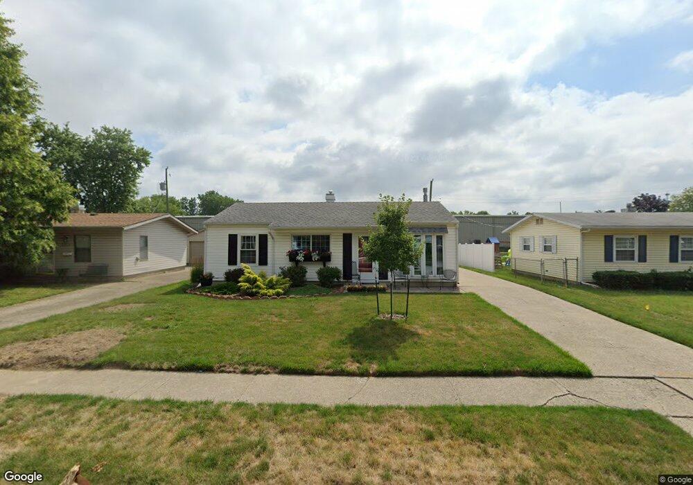 2315 Apache Dr, Lafayette, IN 47909 - photo 1