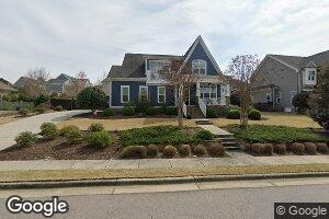 609 Bennett Mountain Trace, Chapel Hill, NC 27516