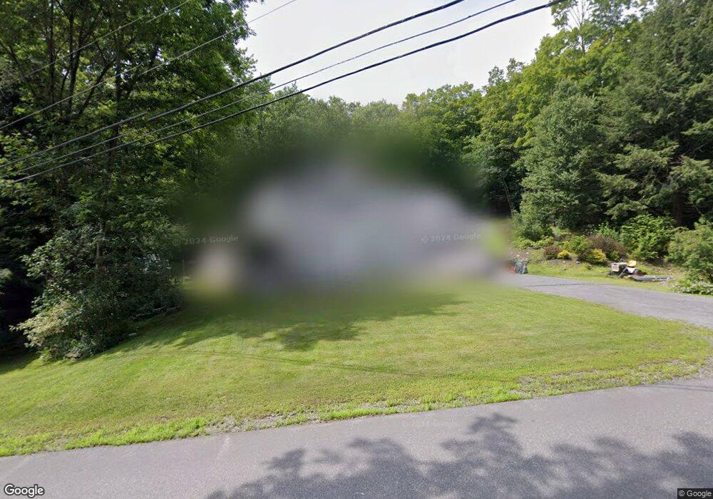 1856 Patch Rd, Putney, VT 05346 - photo 1