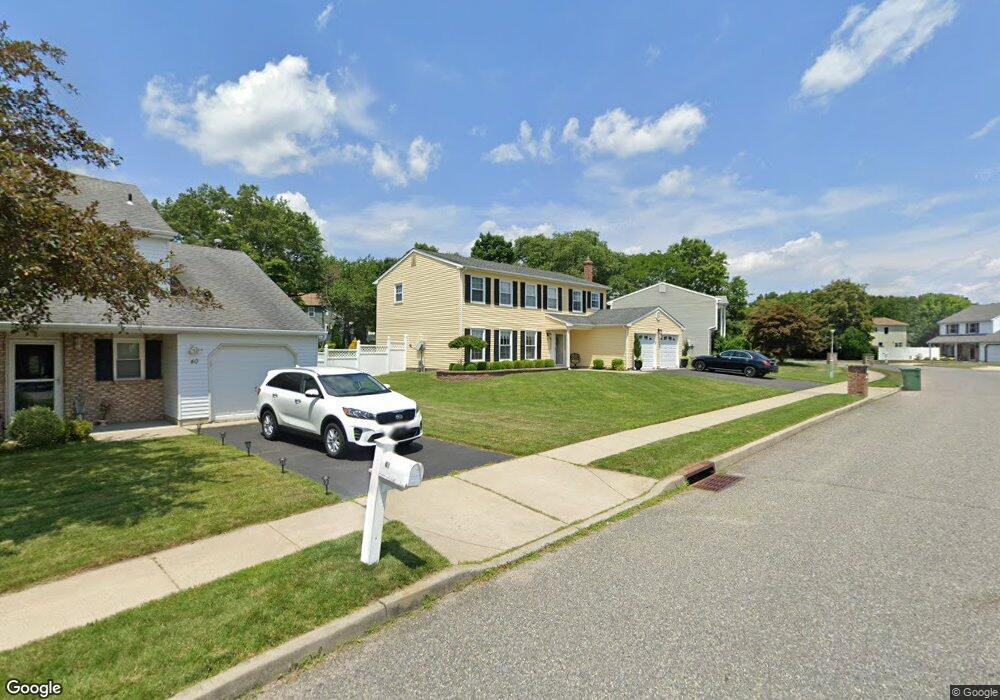 38 Lorelei Dr, Howell, NJ 07731 - photo 1