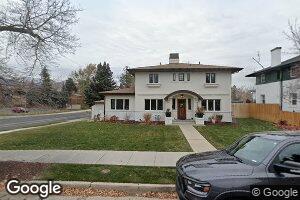 1484 E Yale Ave, Salt Lake City, UT 84105