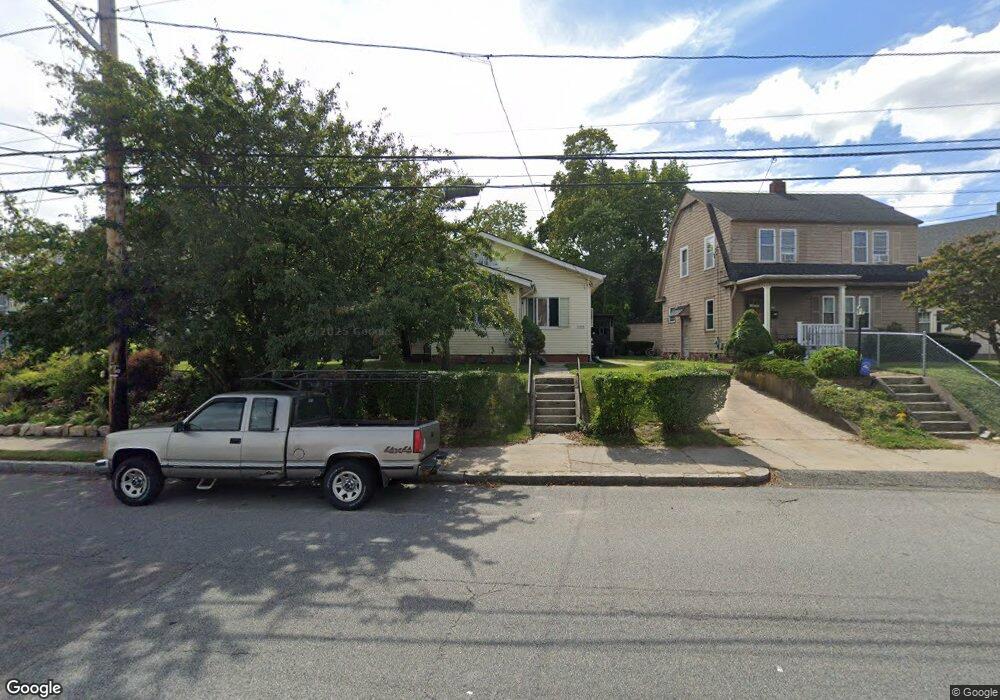 1915 Broad St, Cranston, RI 02905 - photo 1