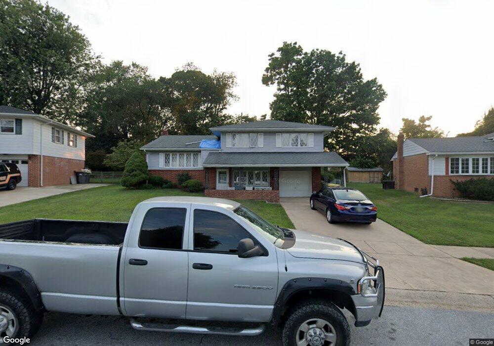 2125 Armour Dr, Wilmington, DE 19808 - photo 1