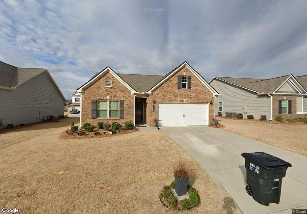 225 Willowbrook Way SE, Calhoun, GA 30701 - photo 1