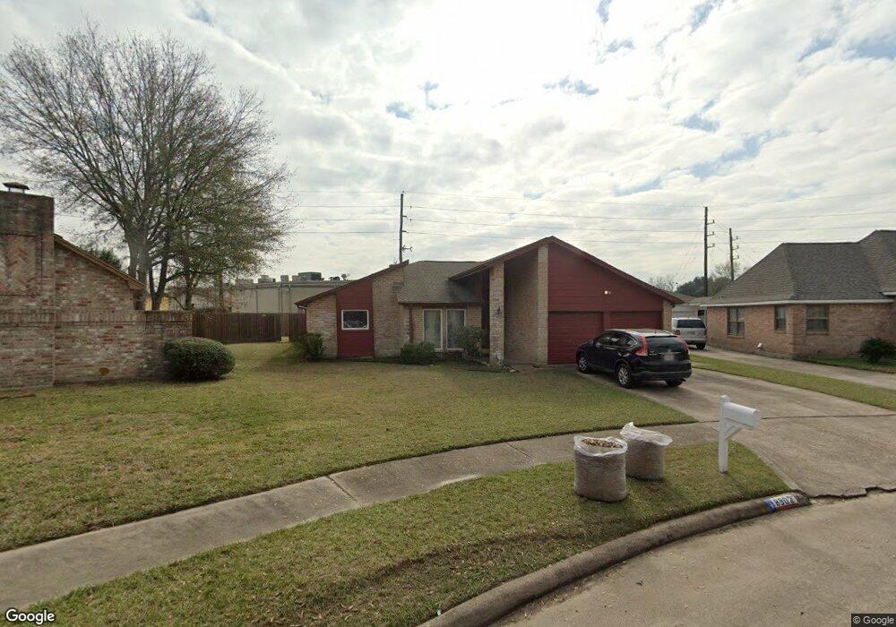 8902 Parkhill Forest Dr, Houston, TX 77088 - photo 1