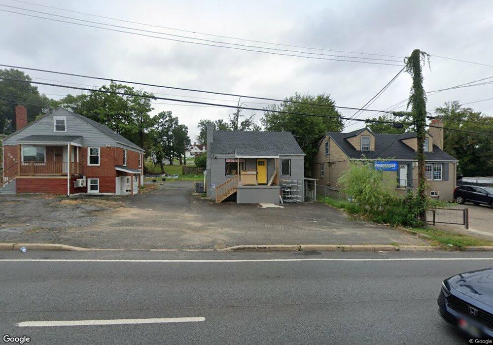 5641 Annapolis Rd, Bladensburg, MD 20710 - photo 1