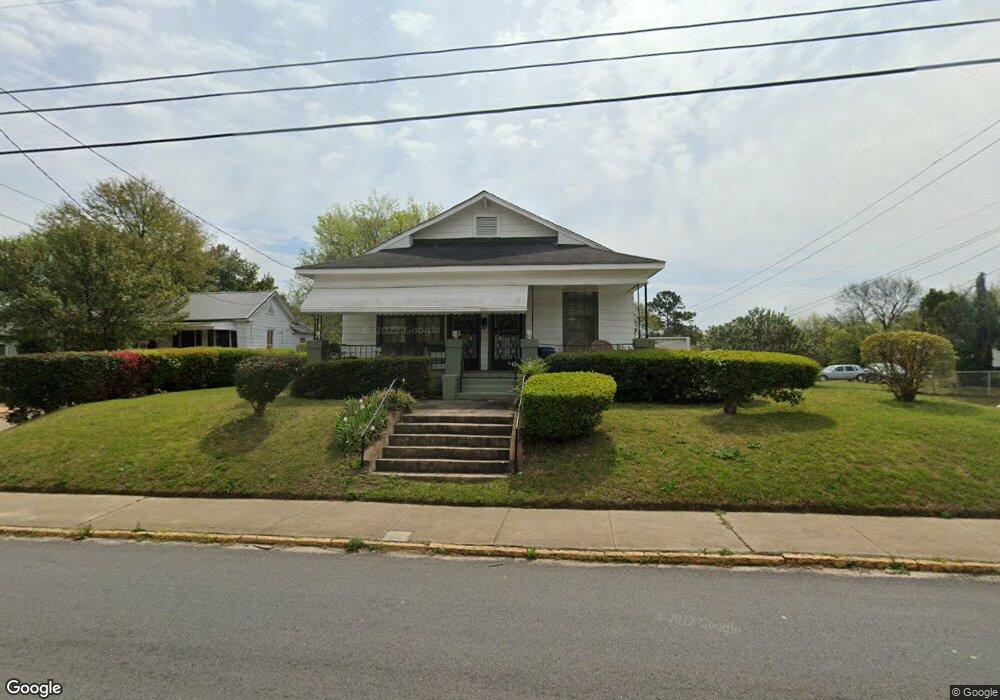 2024 Jeff Davis St, Macon, GA 31201 - photo 1