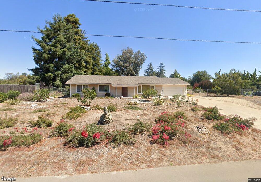 260 Pablo Ln, Nipomo, CA 93444 - photo 1