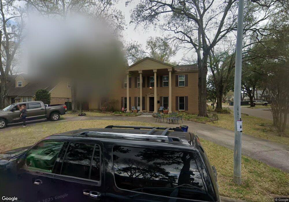 13802 Barryknoll Ln, Houston, TX 77079 - photo 1