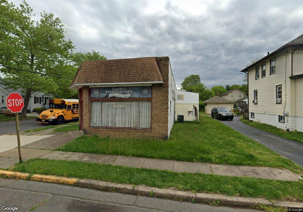 100 S Warner St, Woodbury, NJ 08096 - photo 1